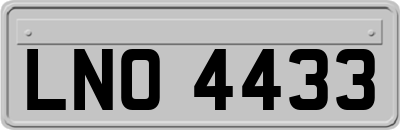 LNO4433