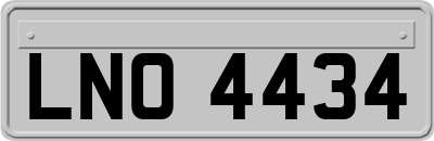 LNO4434