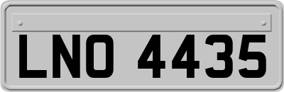 LNO4435