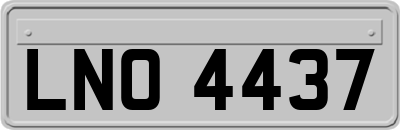 LNO4437
