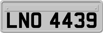 LNO4439