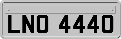LNO4440