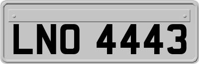 LNO4443
