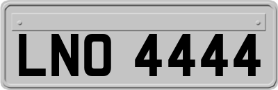 LNO4444