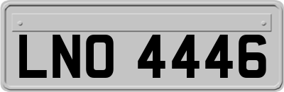 LNO4446