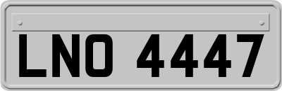 LNO4447