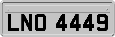 LNO4449
