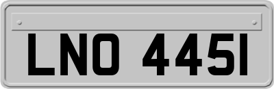 LNO4451