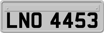 LNO4453