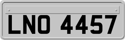 LNO4457