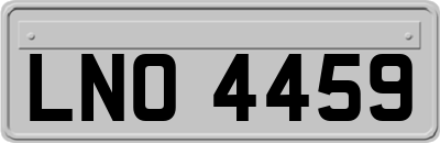 LNO4459