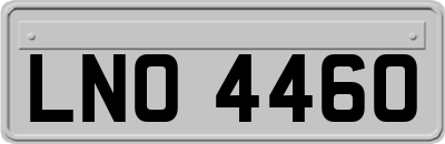 LNO4460