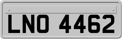 LNO4462