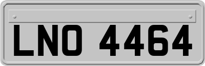 LNO4464