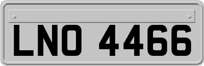 LNO4466