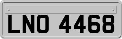 LNO4468