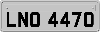 LNO4470