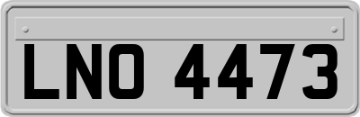 LNO4473