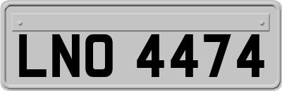 LNO4474