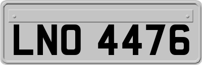 LNO4476