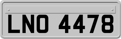 LNO4478