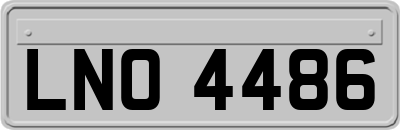 LNO4486