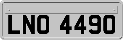 LNO4490