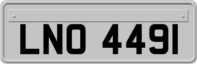 LNO4491