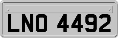 LNO4492