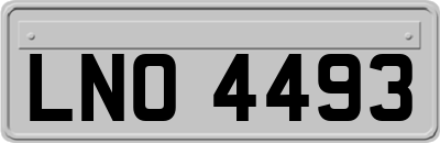 LNO4493