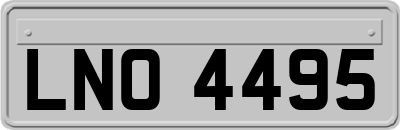 LNO4495