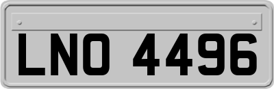 LNO4496