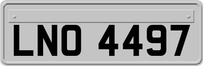 LNO4497