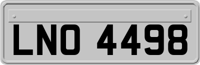LNO4498