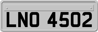 LNO4502