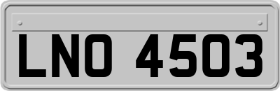 LNO4503