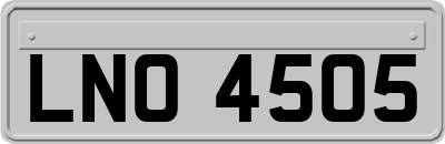 LNO4505