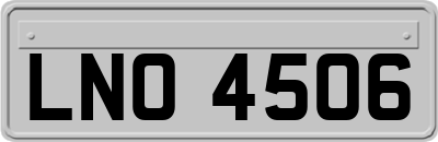 LNO4506