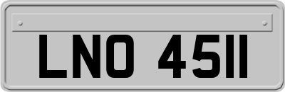 LNO4511