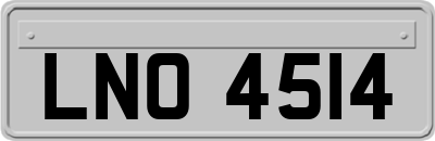LNO4514