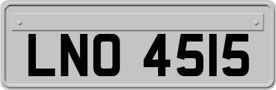 LNO4515