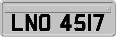LNO4517