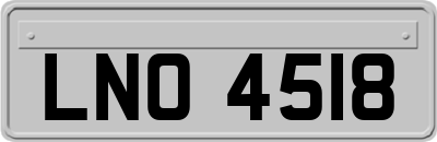 LNO4518