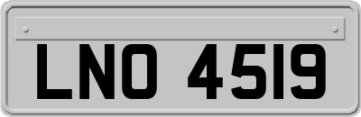 LNO4519