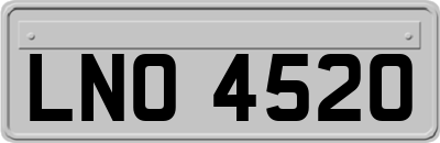 LNO4520