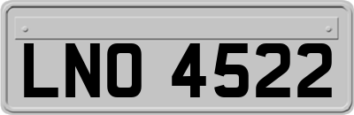 LNO4522