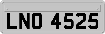 LNO4525