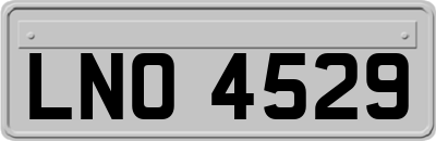 LNO4529