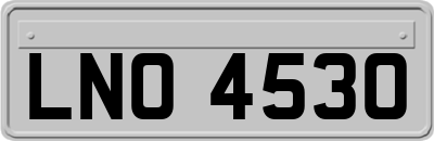 LNO4530