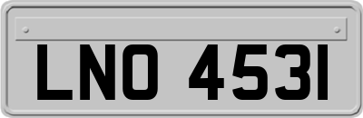 LNO4531